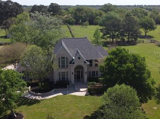 18103 Kitzman Rd, Cypress, TX 77429