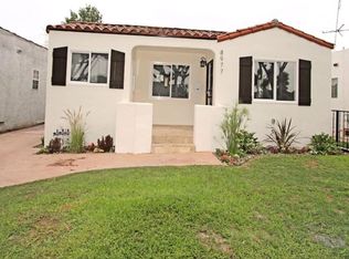 8977 San Luis Ave, South Gate, CA 90280