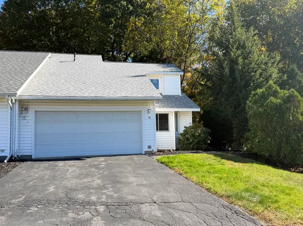 19 Green Meadow Dr #Na, Clifton Park, NY 12065