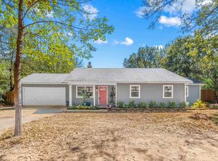 1215 W Roderweis Rd, Cabot, AR 72023