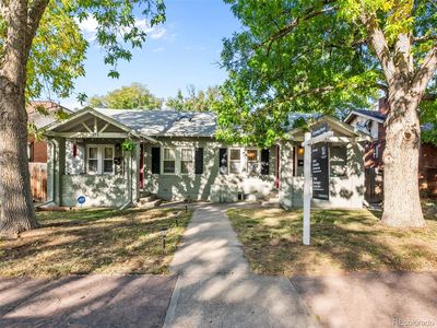 329 S Washington Street, Denver, CO, 80209