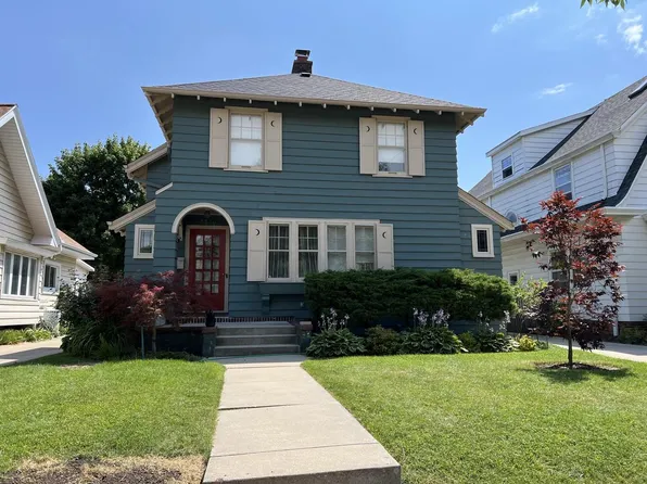 3536 North Downer AVENUE, Shorewood, WI 53211