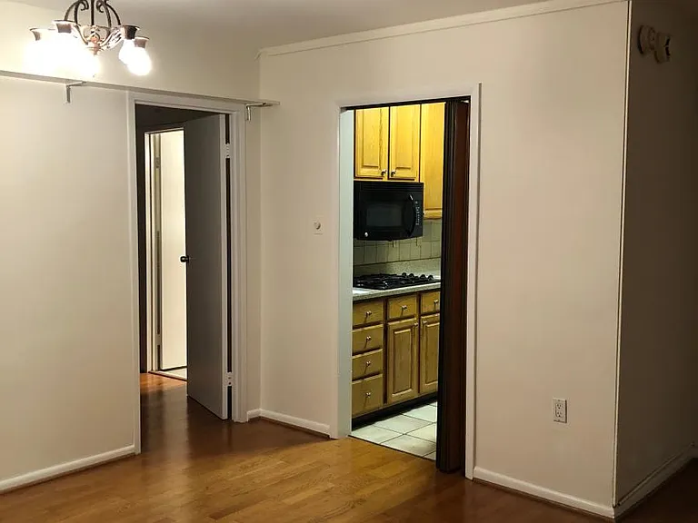 10500 Rockville Pike #418 — Photo 8