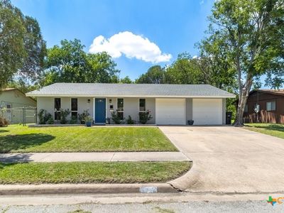 1813 Janis Dr, Killeen, TX, 76549