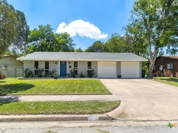 1813 Janis Dr, Killeen, TX 76549