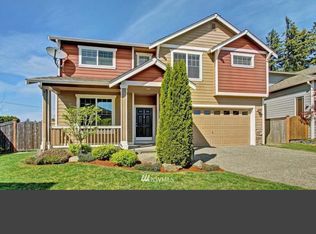 4201 164th Pl SE, Bothell, WA 98012