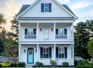 106 Gaslight Blvd, Summerville, SC 29483