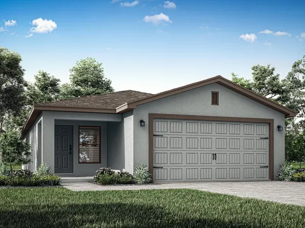 5769 Deep River Ave, Tampa, FL 33619
