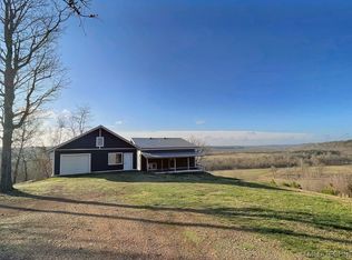 1227 Pheasant Run Rd, Kansas, OK 74347