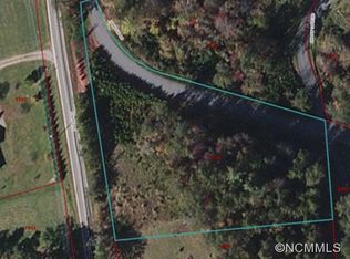 121 Ivy Hill Rd, Weaverville, NC 28787