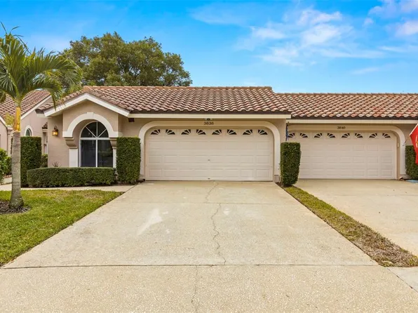 3838 Muirfield Ct, Palm Harbor, FL 34685