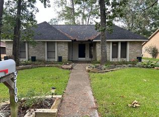 3706 Glenwood Springs Dr, Kingwood, TX 77345