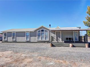 4830 Vicki Ann Rd, Pahrump, NV 89048