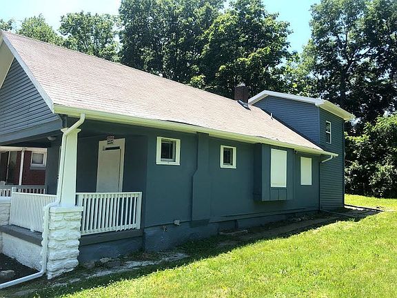 3rd image of 4114 Garfield Ave