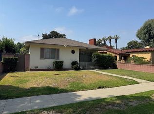 7814 4th St, Downey, CA 90241