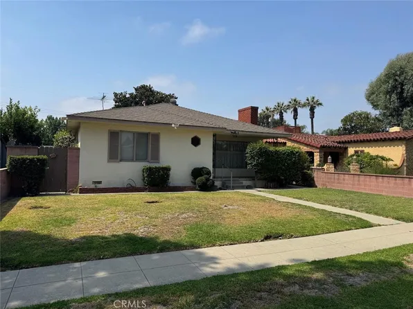 7814 4th St, Downey, CA 90241
