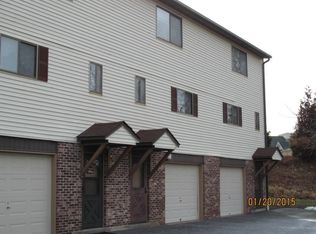 140 Thompson St APT 10E, New Haven, CT 06511