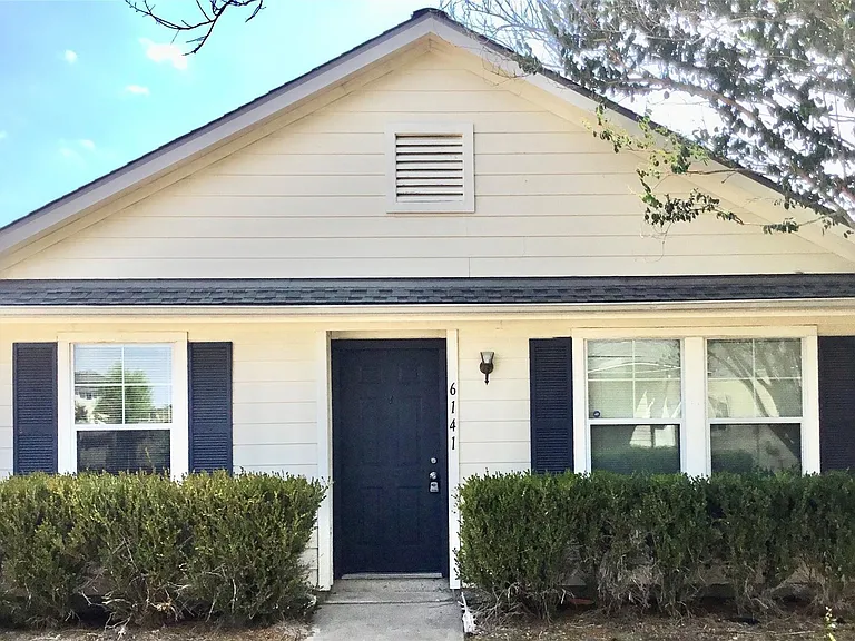 6141 Lone Prairie Way — Photo 1