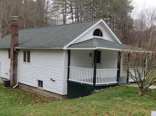 37 Old Route 81, Climax, NY 12042