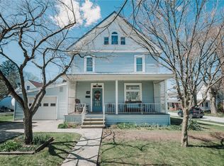 100 S 3rd St, Indiana, PA 15701
