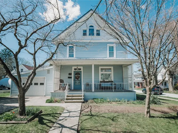 100 S 3rd St, Indiana, PA 15701