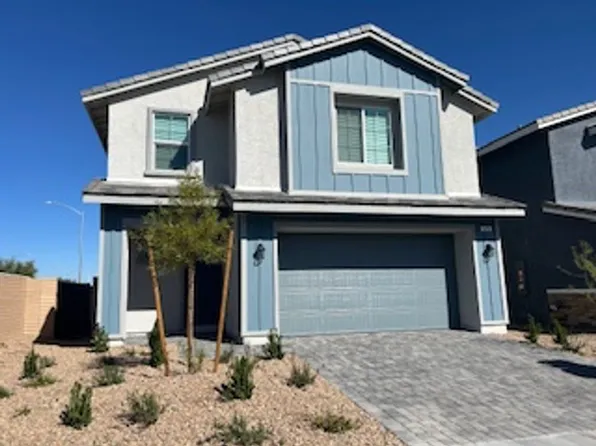 570 Ruby Robin Ave, Henderson, NV 89011