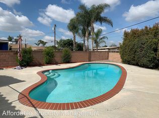 730 S Donna Beth Ave, West Covina, CA 91791