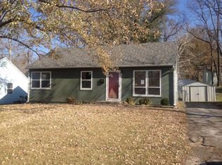 5229 N Bales Ter, Kansas City, MO 64119