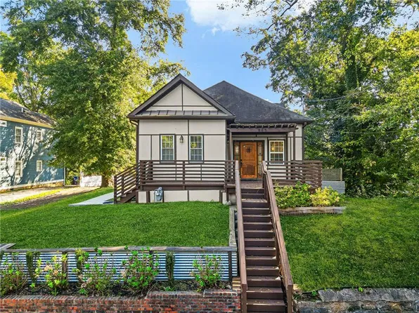 865 Hall St NW, Atlanta, GA 30318