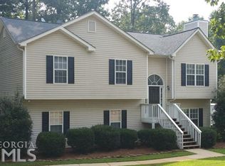 40 Hidden Brook Ln, Newnan, GA 30265