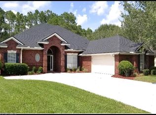 10711 Fall Creek Dr E, Jacksonville, FL 32222