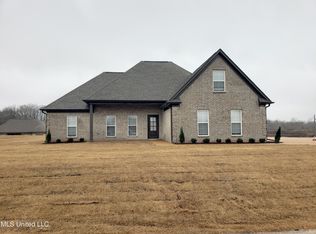 109 Honor Cv, Senatobia, MS 38668