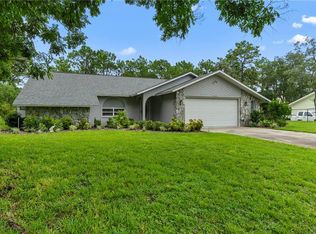 8120 Nuzum Rd, Weeki Wachee, FL 34613