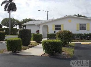 5083 Cresthaven Blvd APT A, West Palm Beach, FL 33415