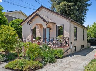 4987 Shafter Ave, Oakland, CA 94609