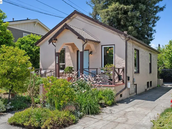 4987 Shafter Ave, Oakland, CA 94609