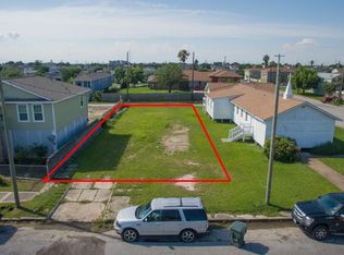 5614 Avenue P 1/2, Galveston, TX 77551