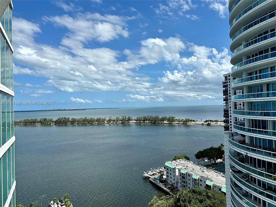 2101 Brickell Ave #1908