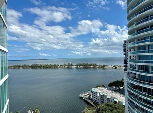 2101 Brickell Ave APT 1908, Miami, FL 33129