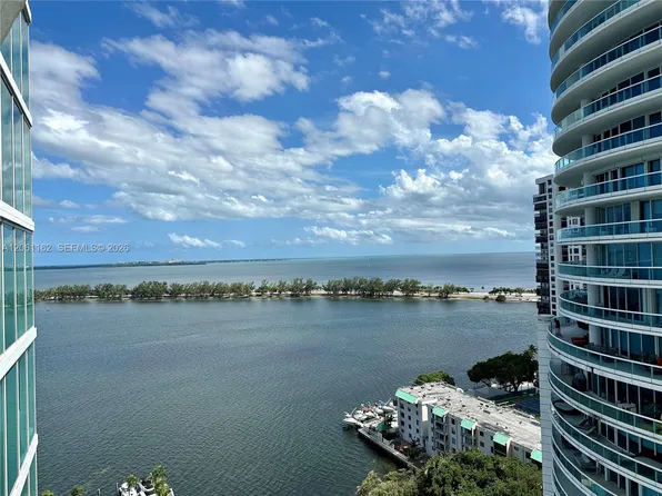 2101 Brickell Ave, Miami, FL
