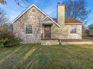 2521 Fairmont Blvd, Knoxville, TN 37917