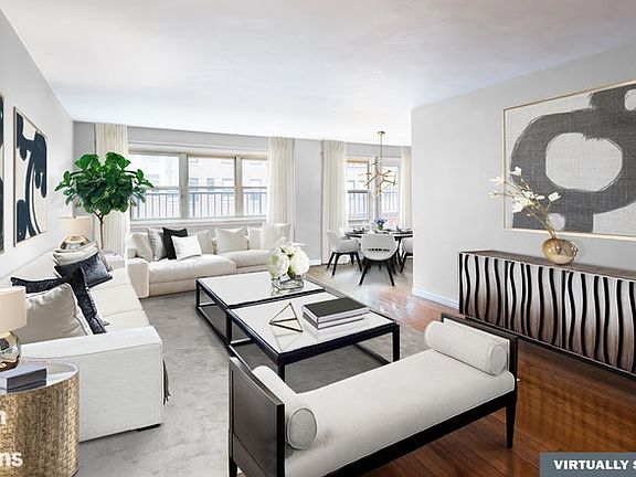 4th image of 1197 Park Ave #14E