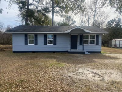 528 Tarver Ave, Millen, GA, 30442