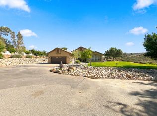21927 Japatul Rd, Alpine, CA 91901