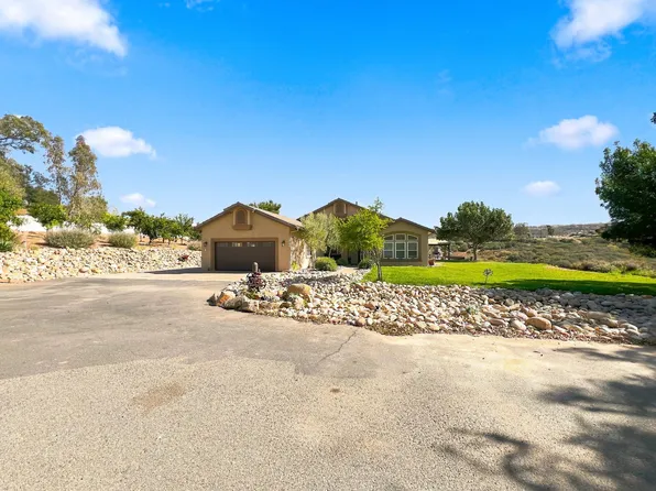 21927 Japatul Rd, Alpine, CA 91901