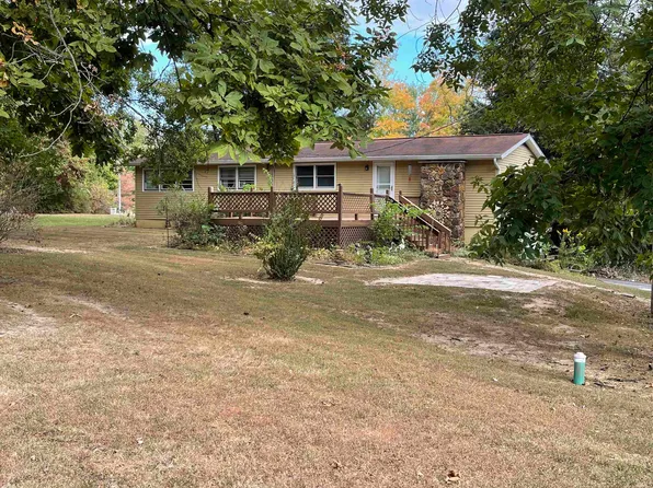 4590 S Rockport Rd, Bloomington, IN 47403