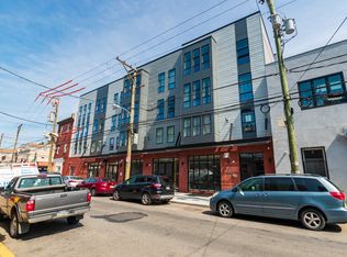 1439 Federal Street, Philadelphia, PA 19146