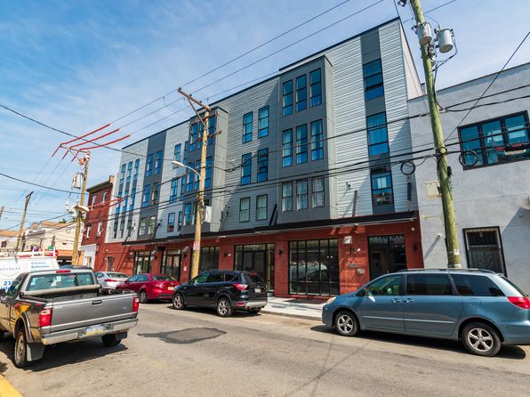 1439 Federal St UNIT 401