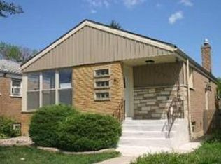 7721 S Spaulding Ave, Chicago, IL 60652