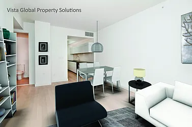Rented by Vista Global Property Solutions